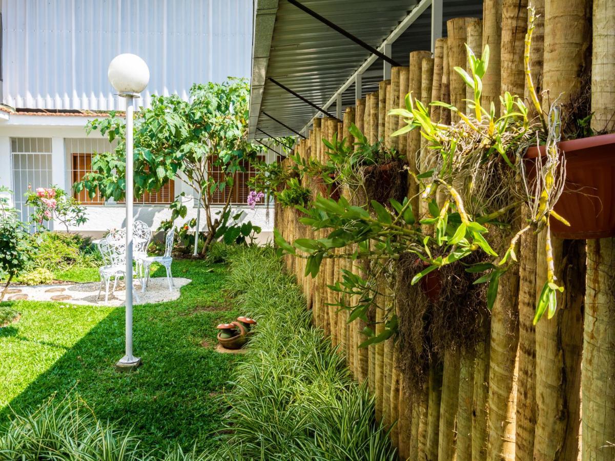 Pousada Oasis Teresópolis المظهر الخارجي الصورة