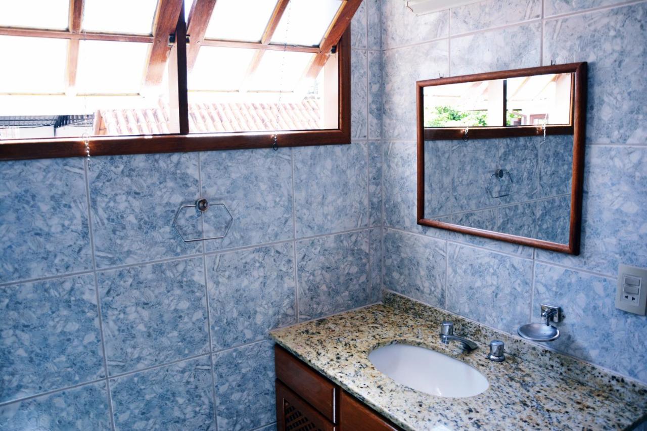 Pousada Oasis Teresópolis المظهر الخارجي الصورة